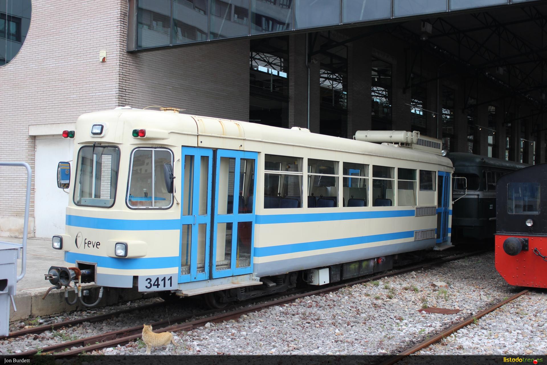 FEVE 3411