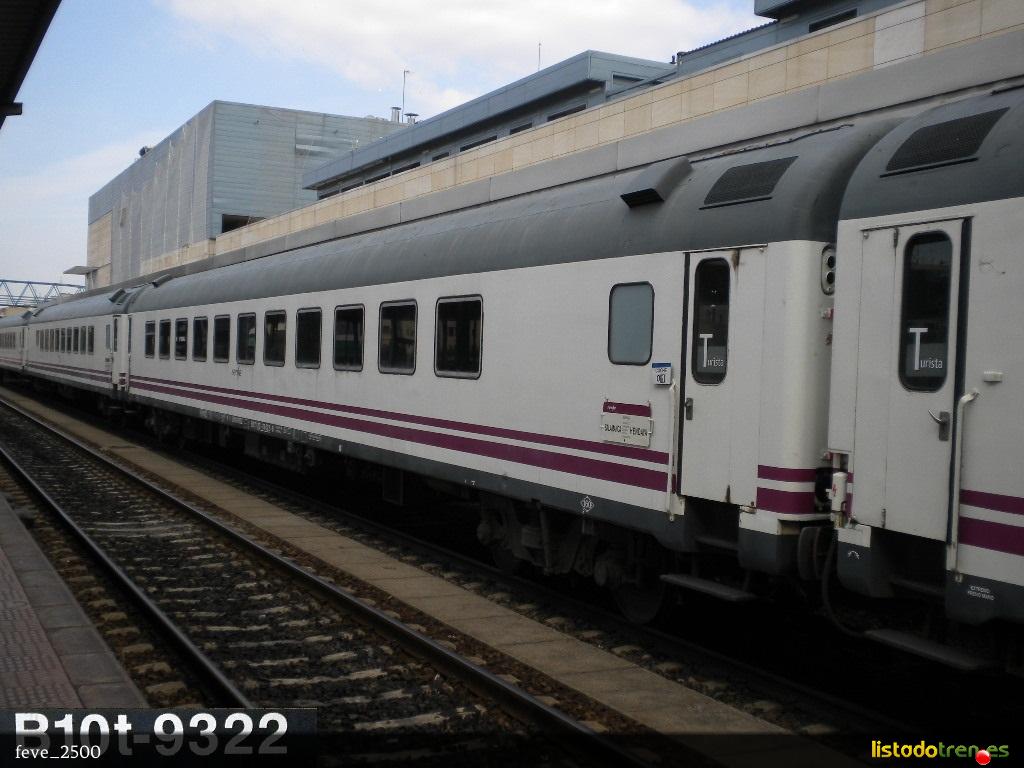9322 Iberia