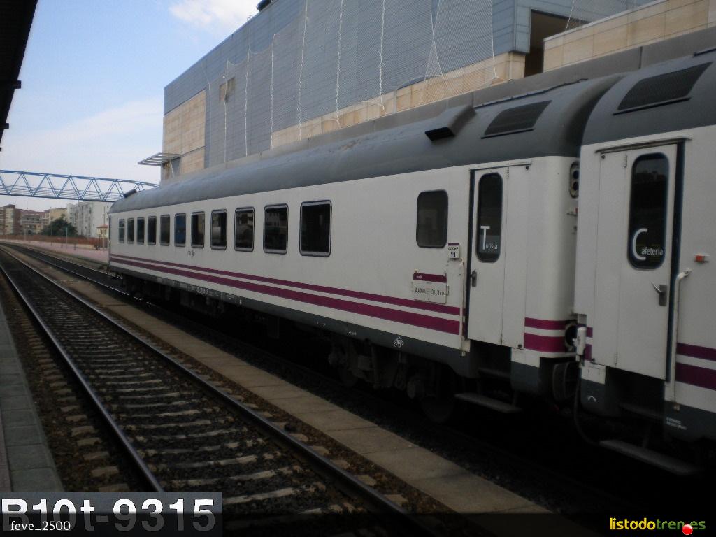 9315 Iberia