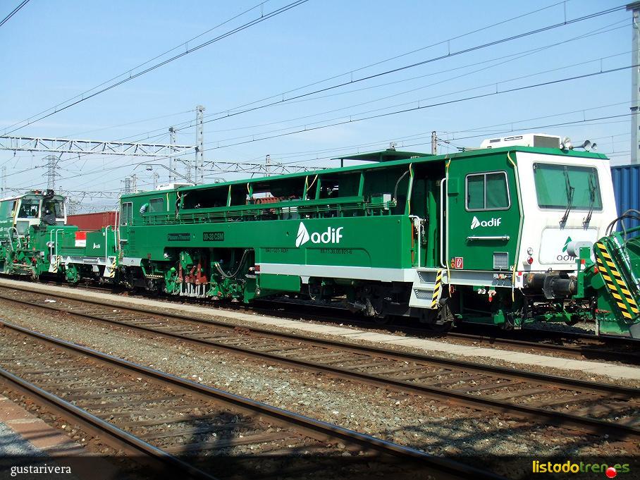 BAT-021-ADIF (Miranda, 2008)