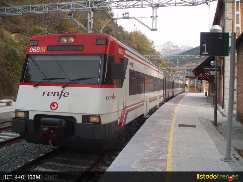 447 034R en Ribes