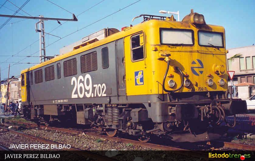 269-702 en Santurce. 30 de Enero 2000