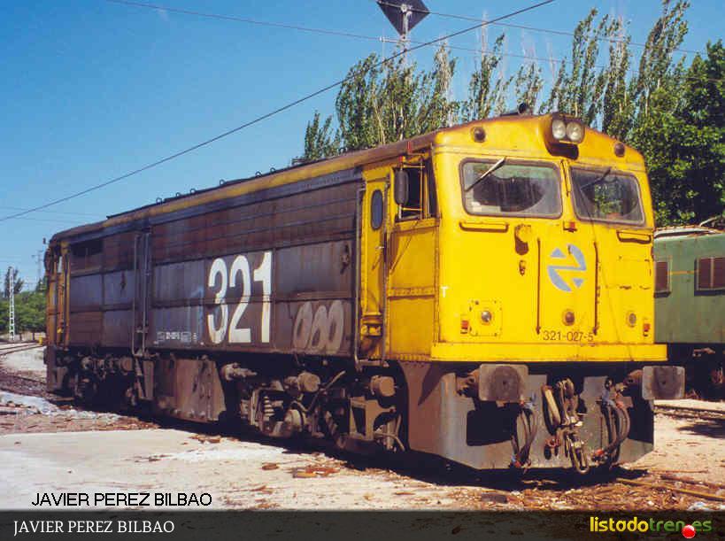 321-027 Alcazar
