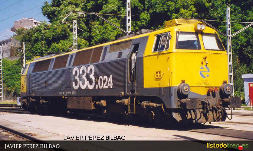 333-024 Vigo