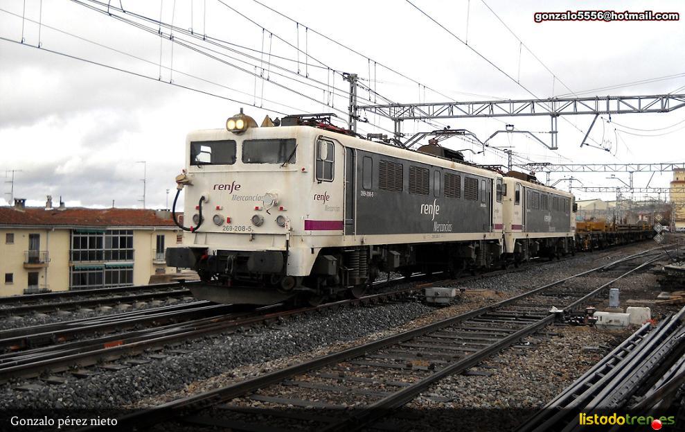 Doble tracción 269