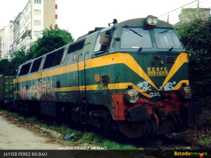 333-025 Compostela