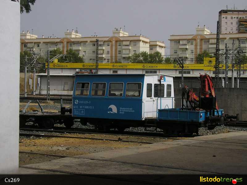 010-125-3 (Sevilla)