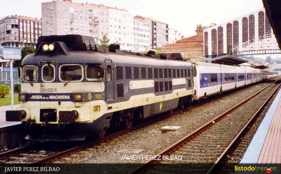 354-002 Compostela