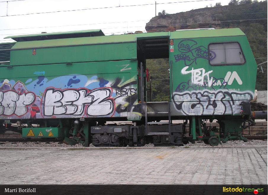 000-020-8 (Manresa, 2009)