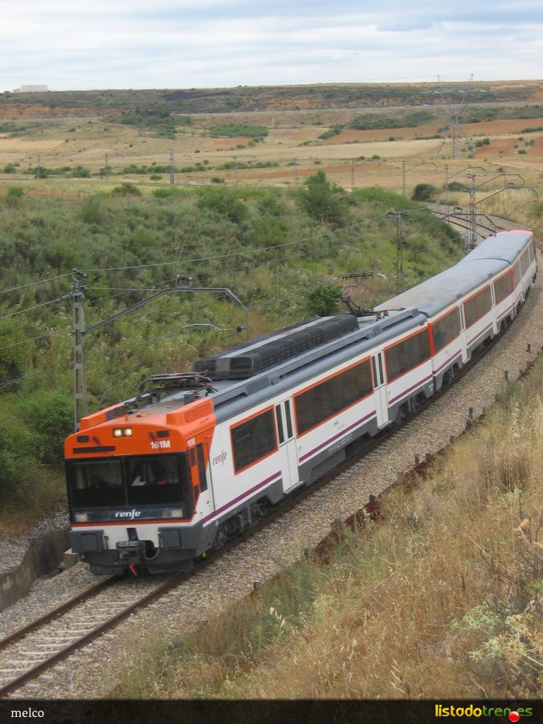 Regional Vigo-León