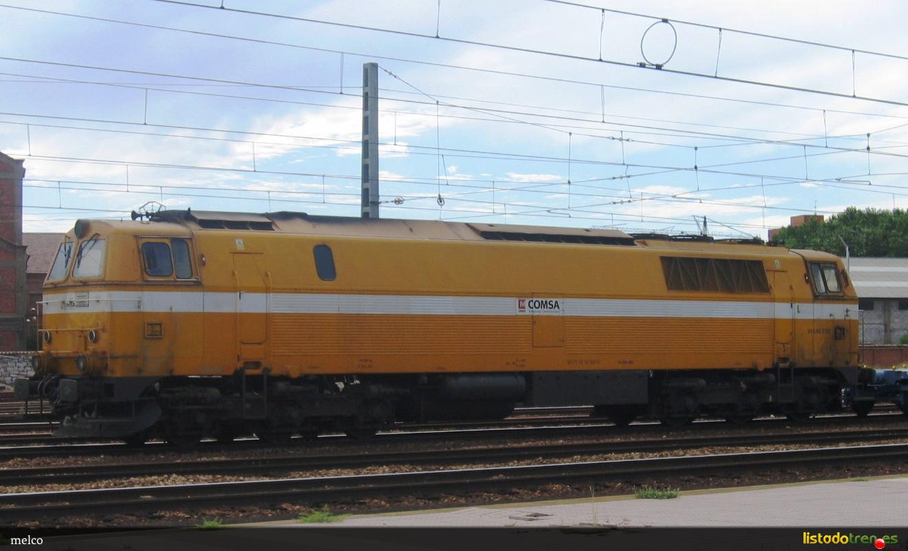 51 LMZ 5122 en León