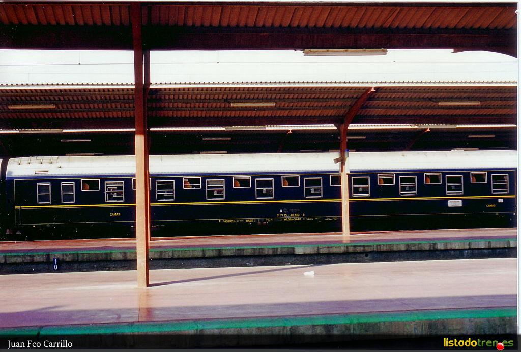 Chamartín