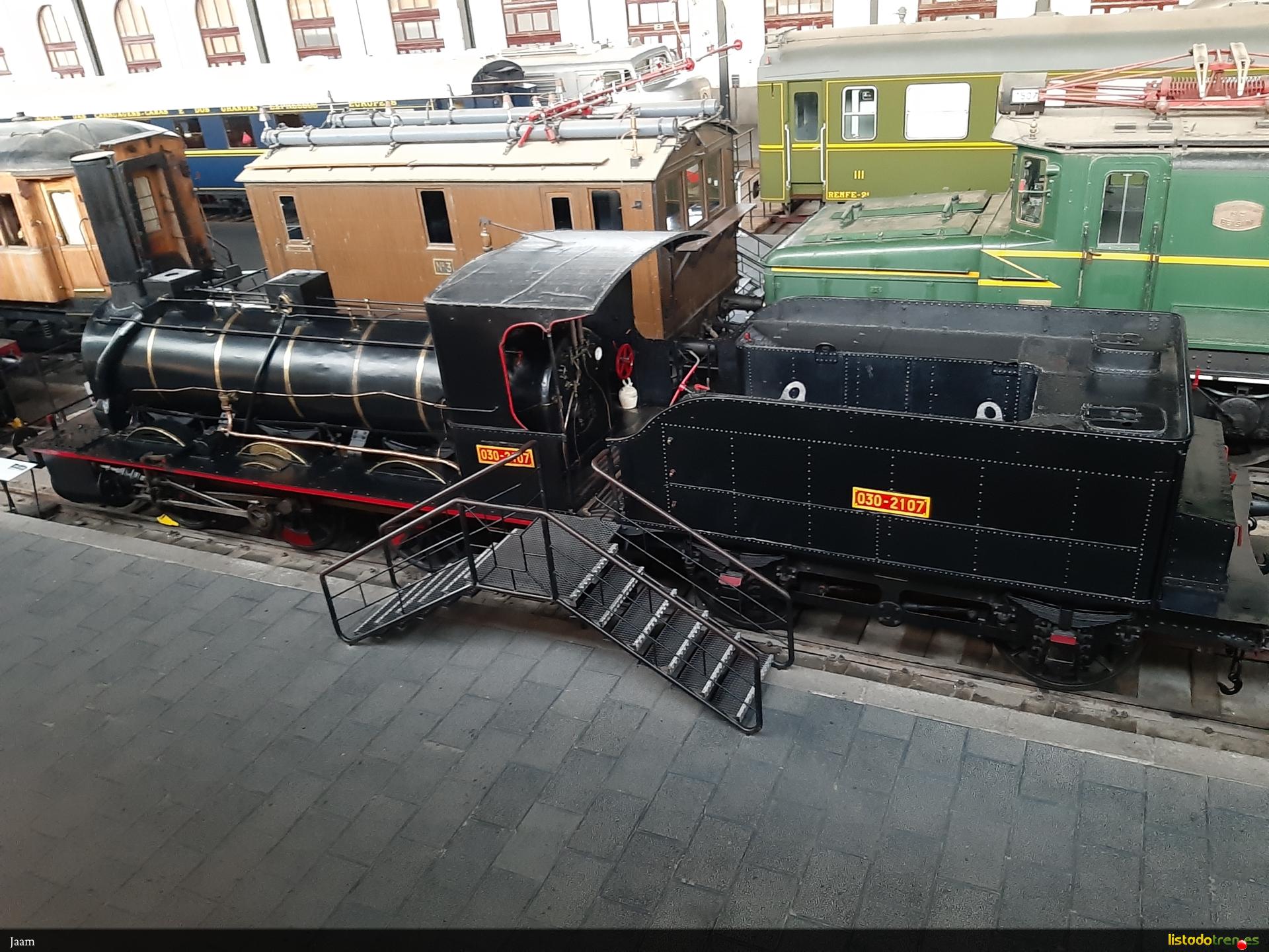 Preparada para las Visitas