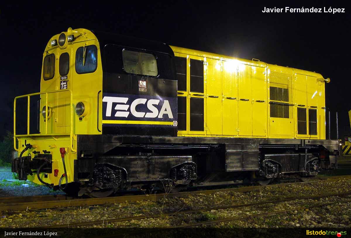 1052 (falsa 1059) TECSA