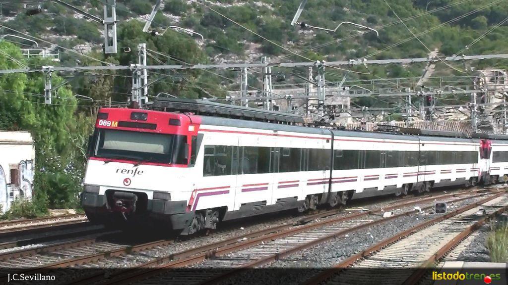 447 089M-045R-090M Garraf