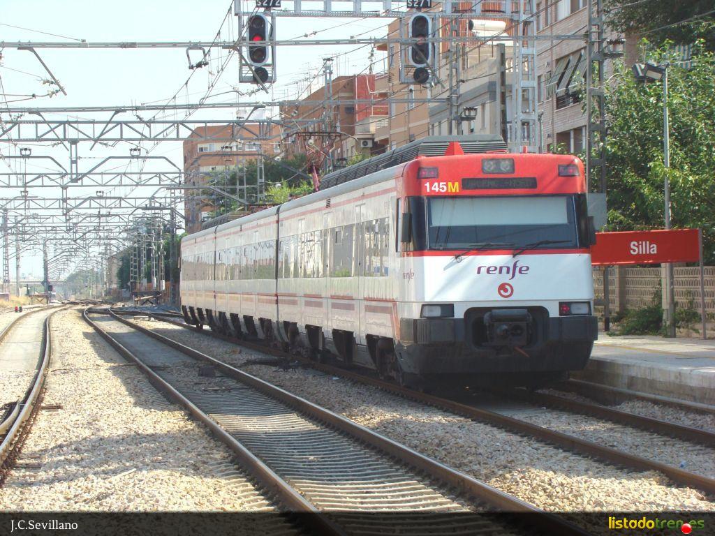 447 145M-073R-146M Silla