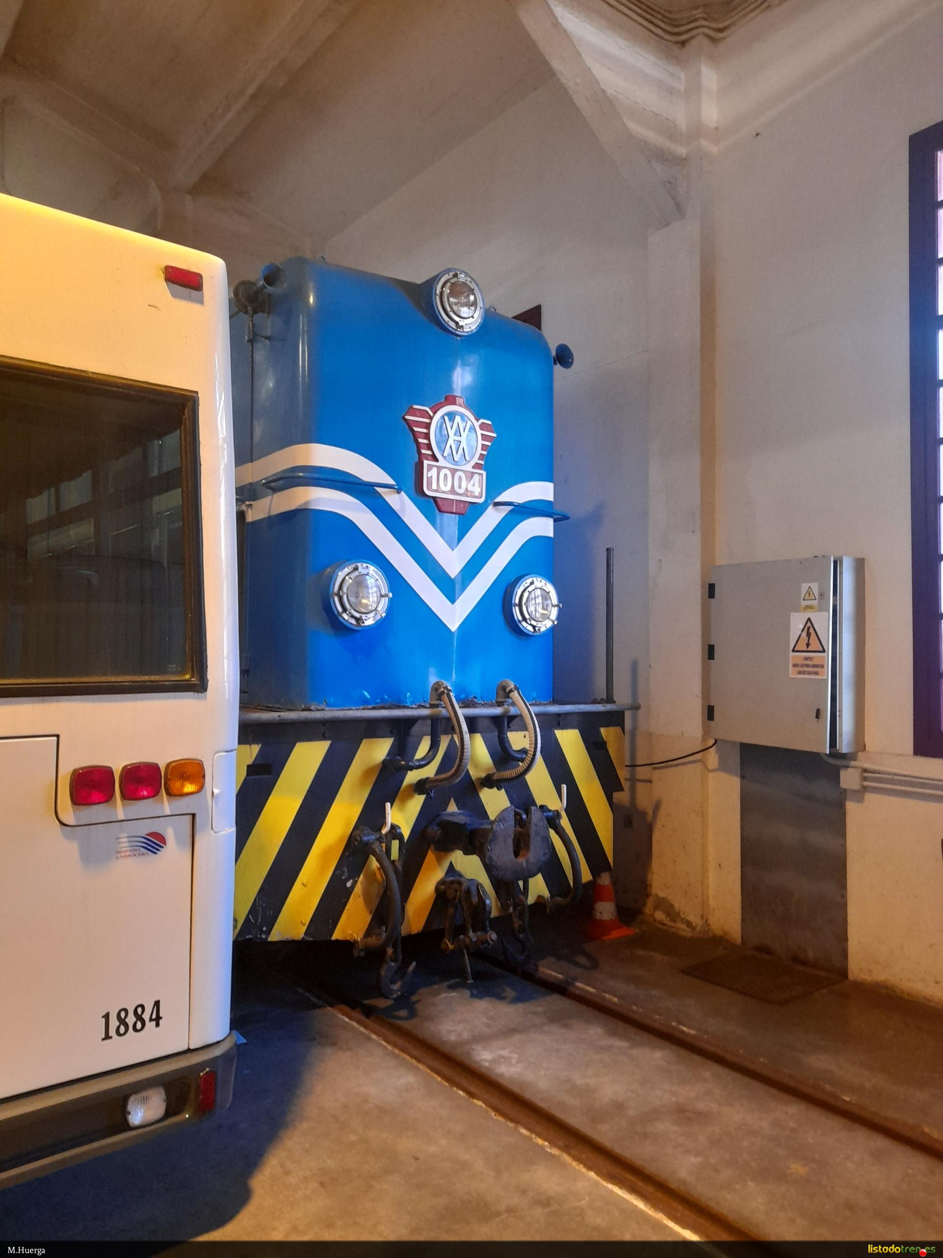 1004 en Azpeitia