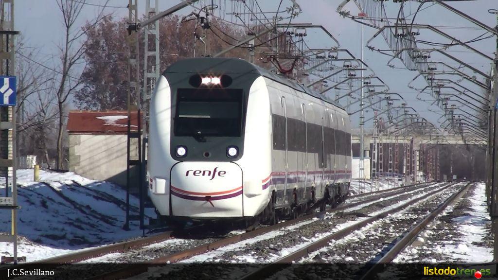 449-012-4 Las Infantas