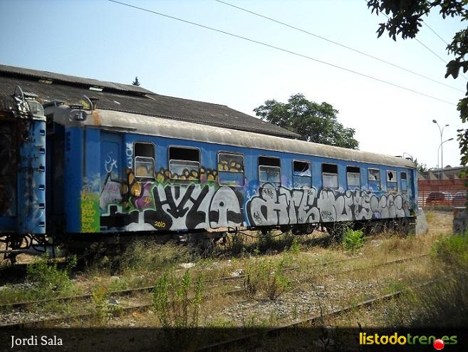 SSV.1032 en Martorell