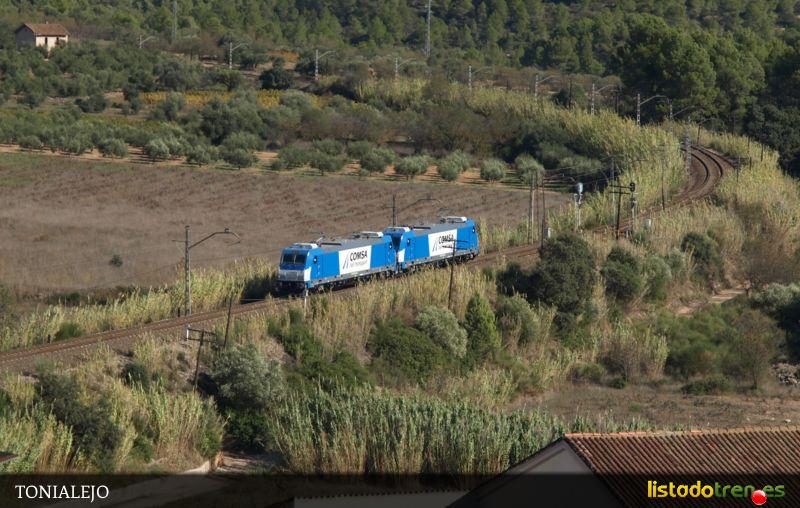 253 001 y 253 002