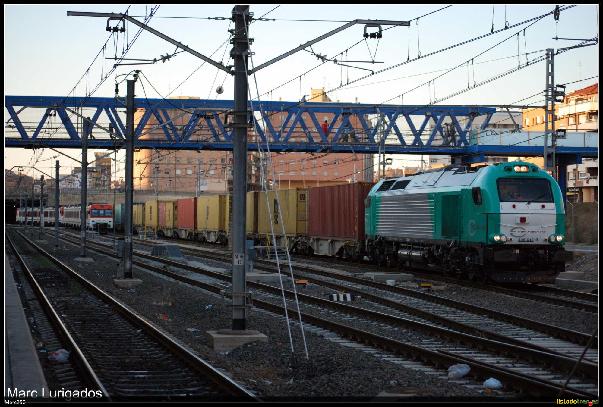 335.013 de ECR en Lleida