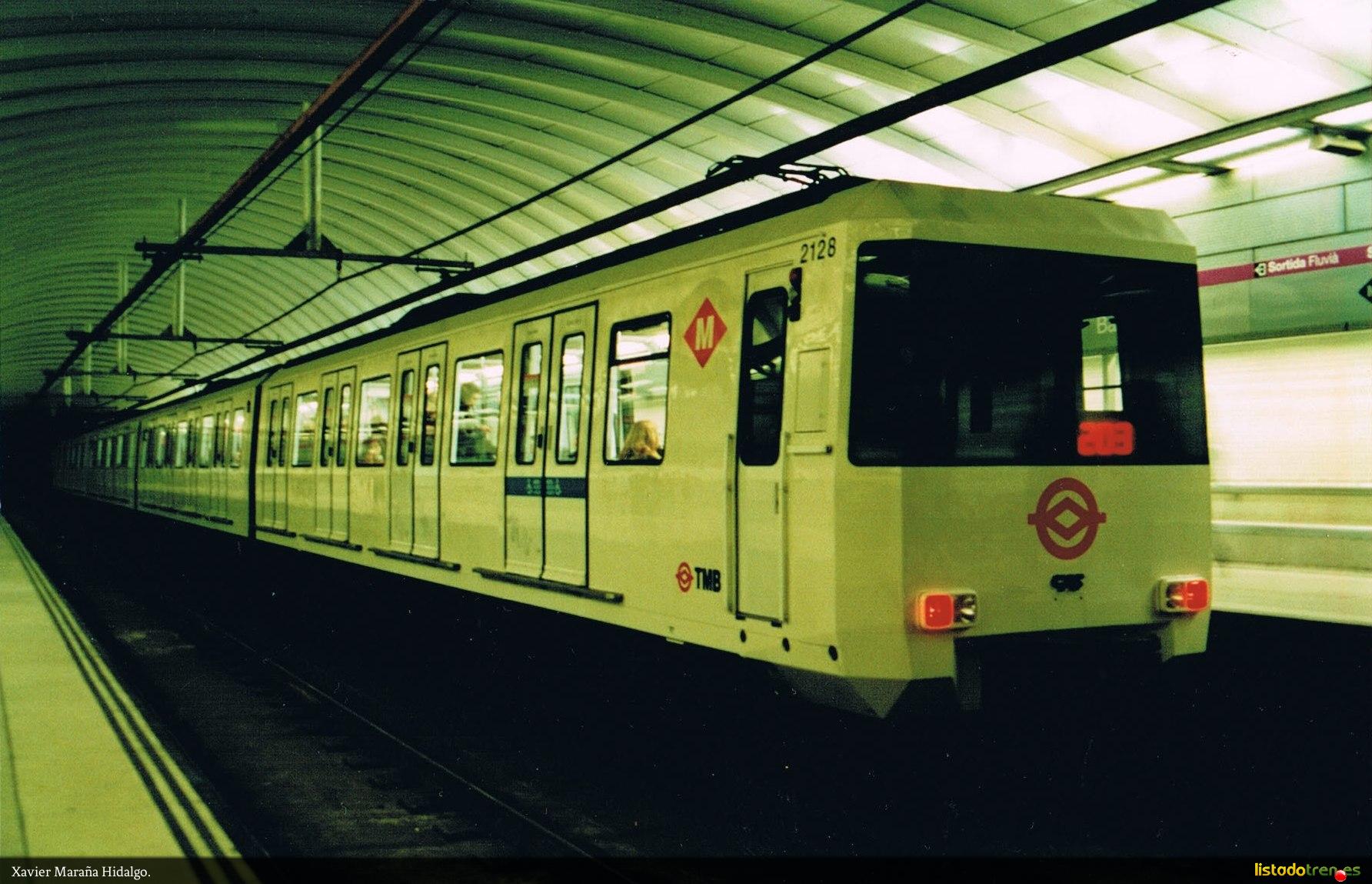 Serie 2100