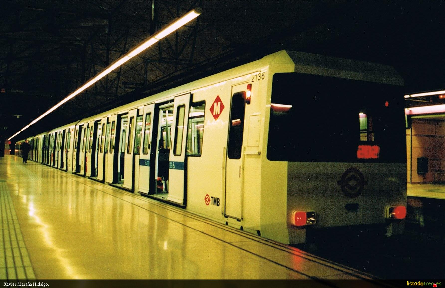 Serie 2100