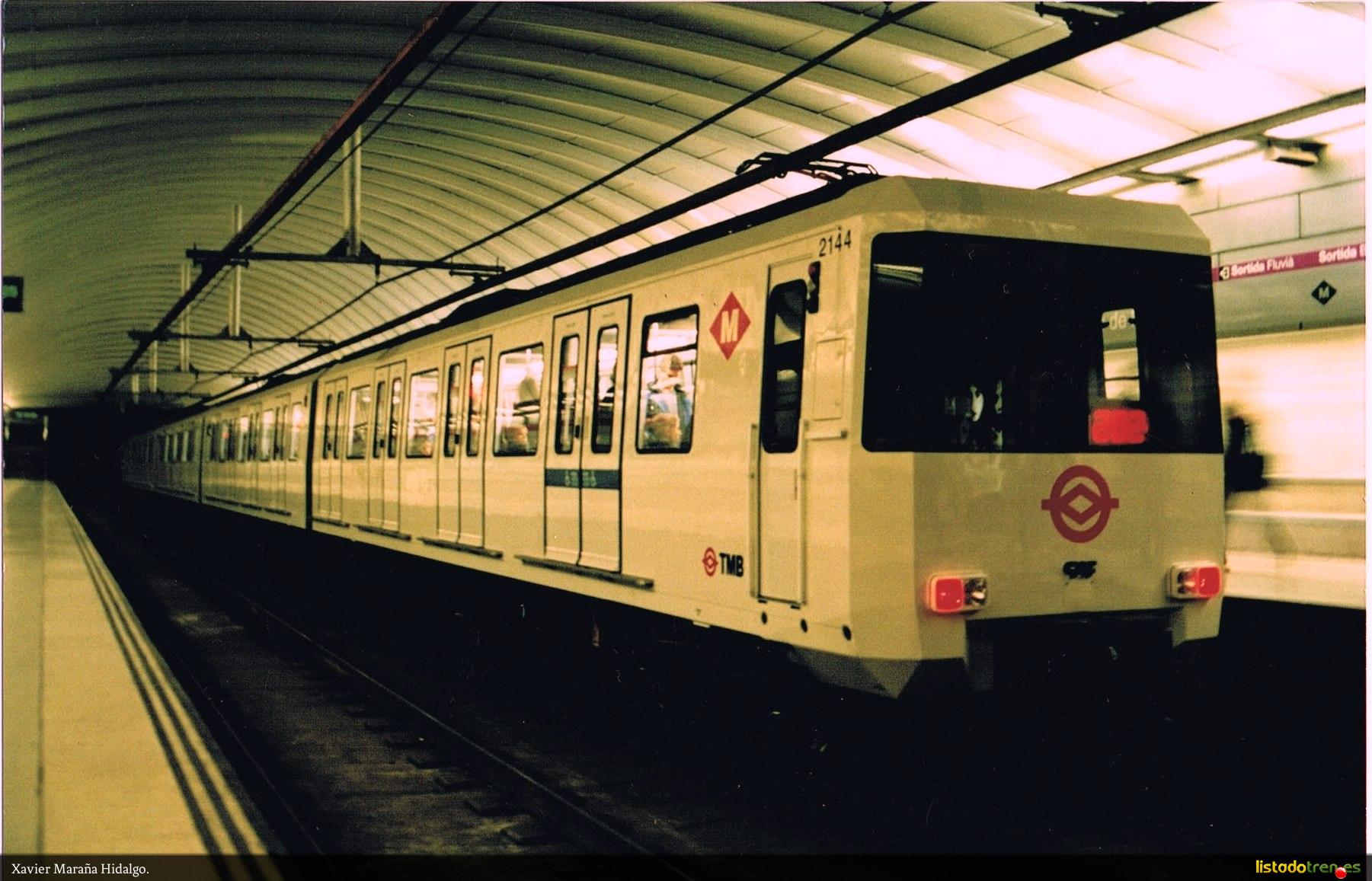 Serie 2100