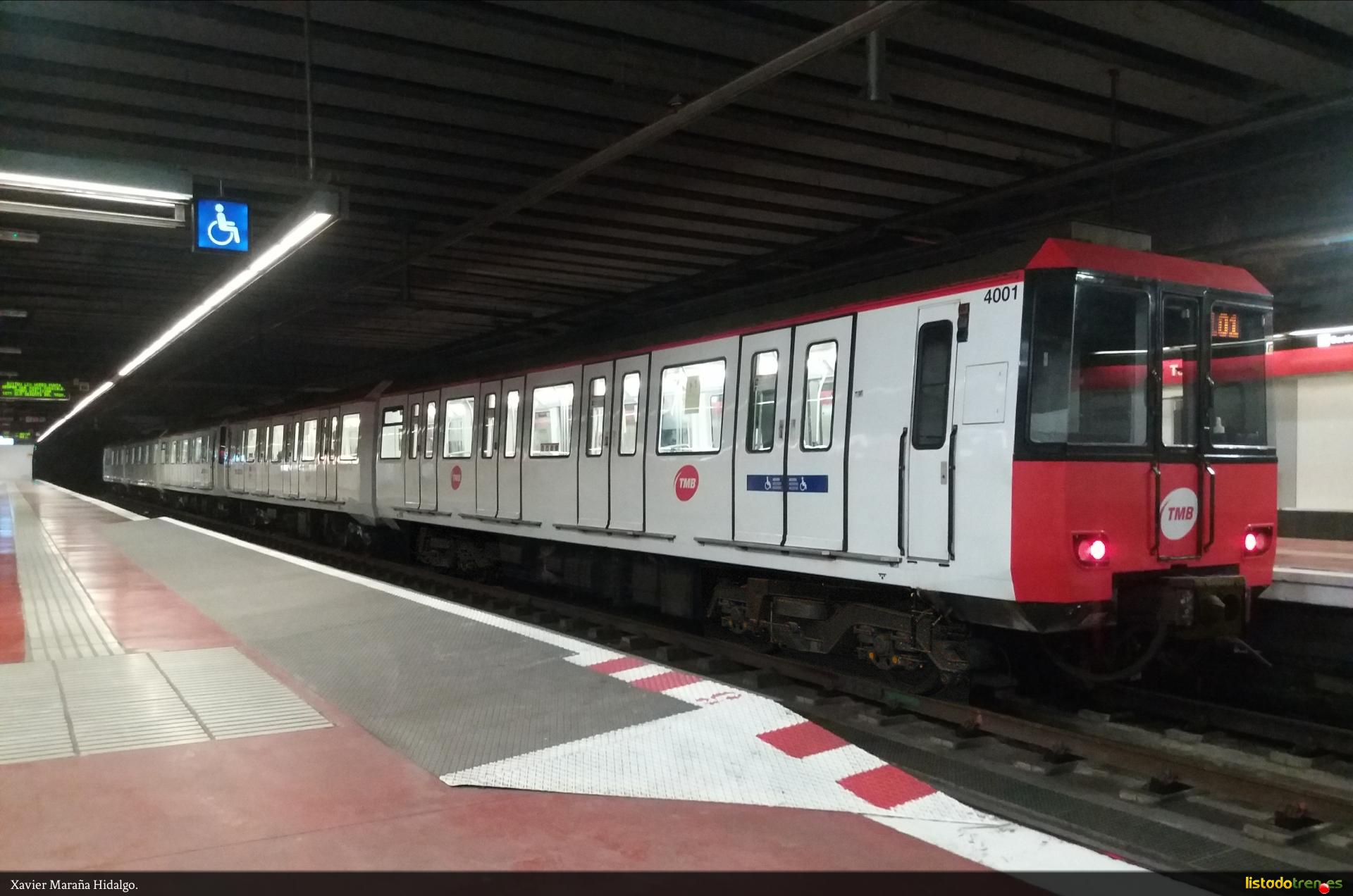 Serie 4000