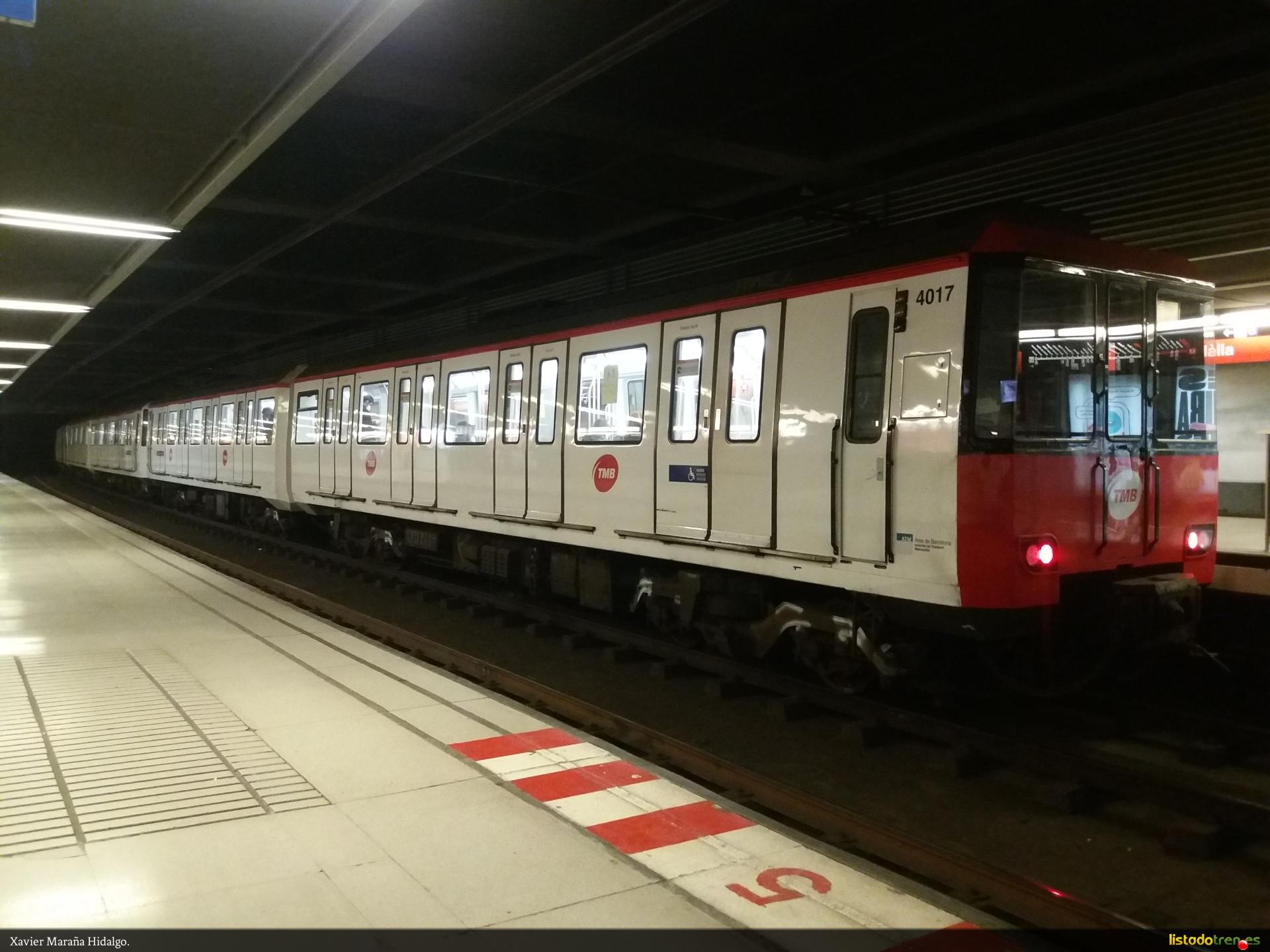 Serie 4000