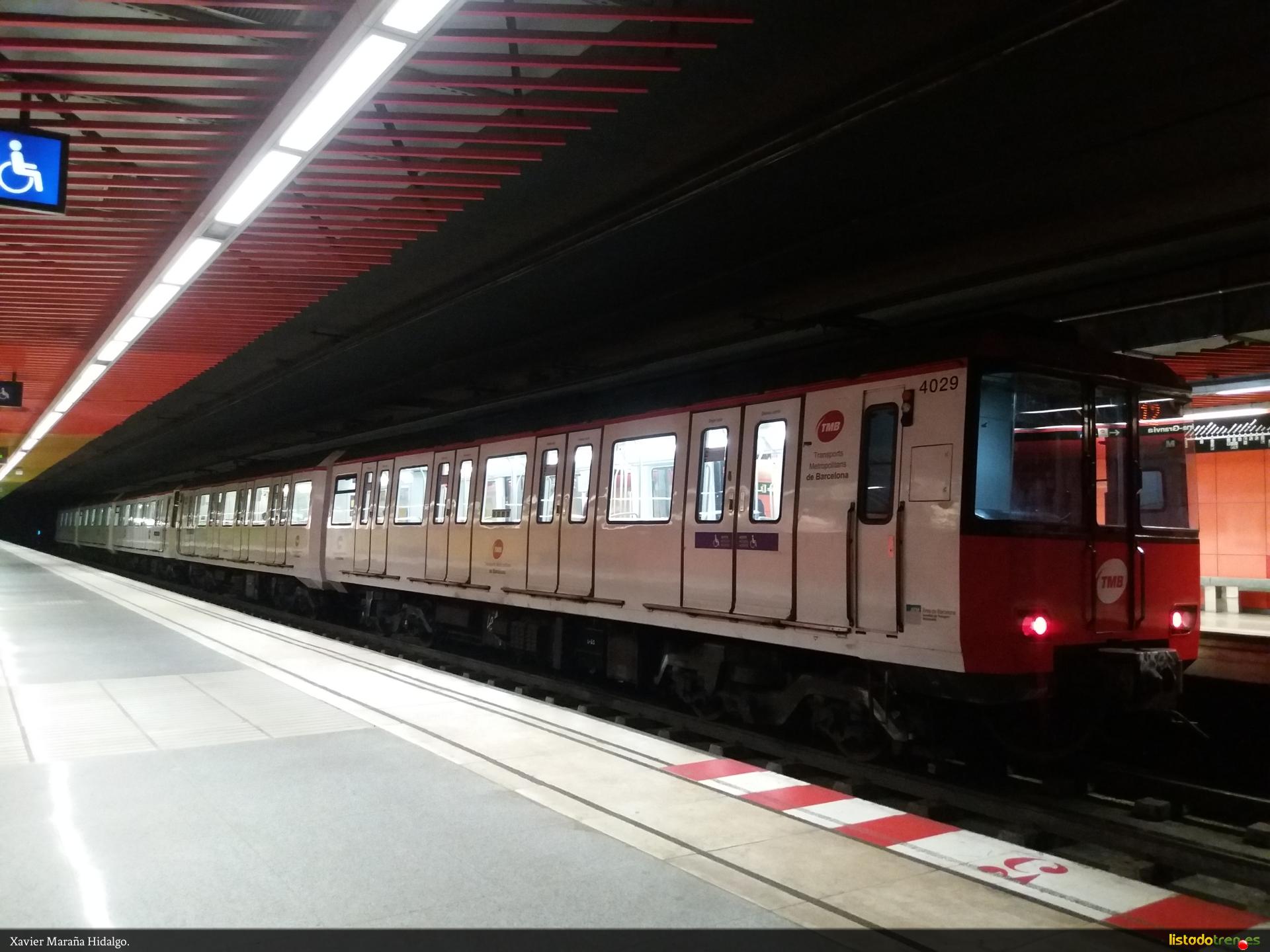 Serie 4000