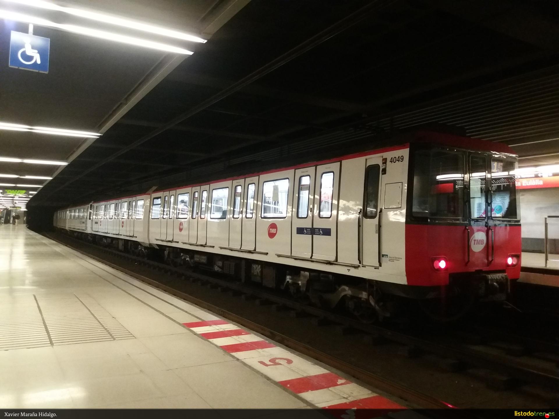 Serie 4000