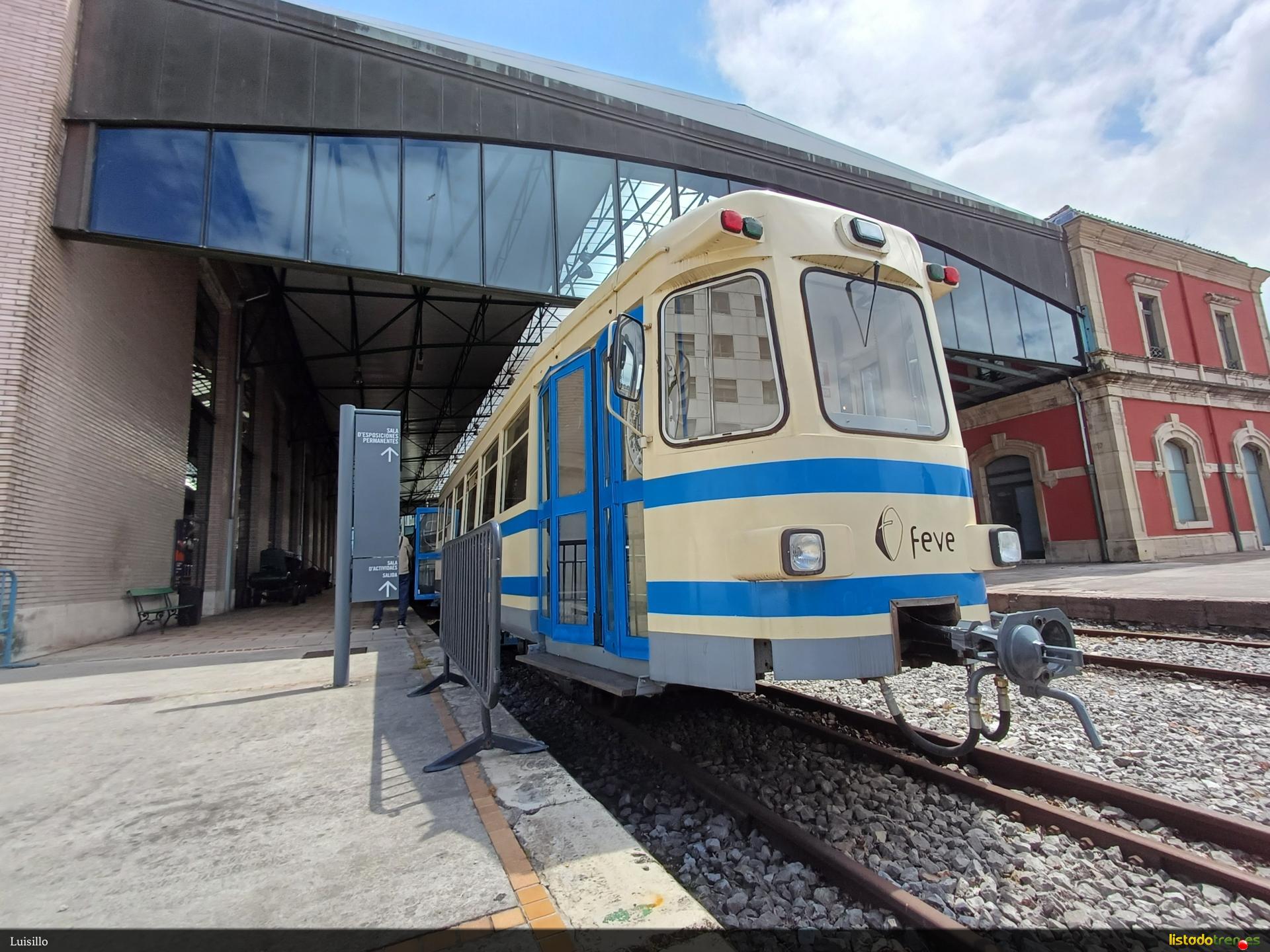 Feve 3411 Fabiolo