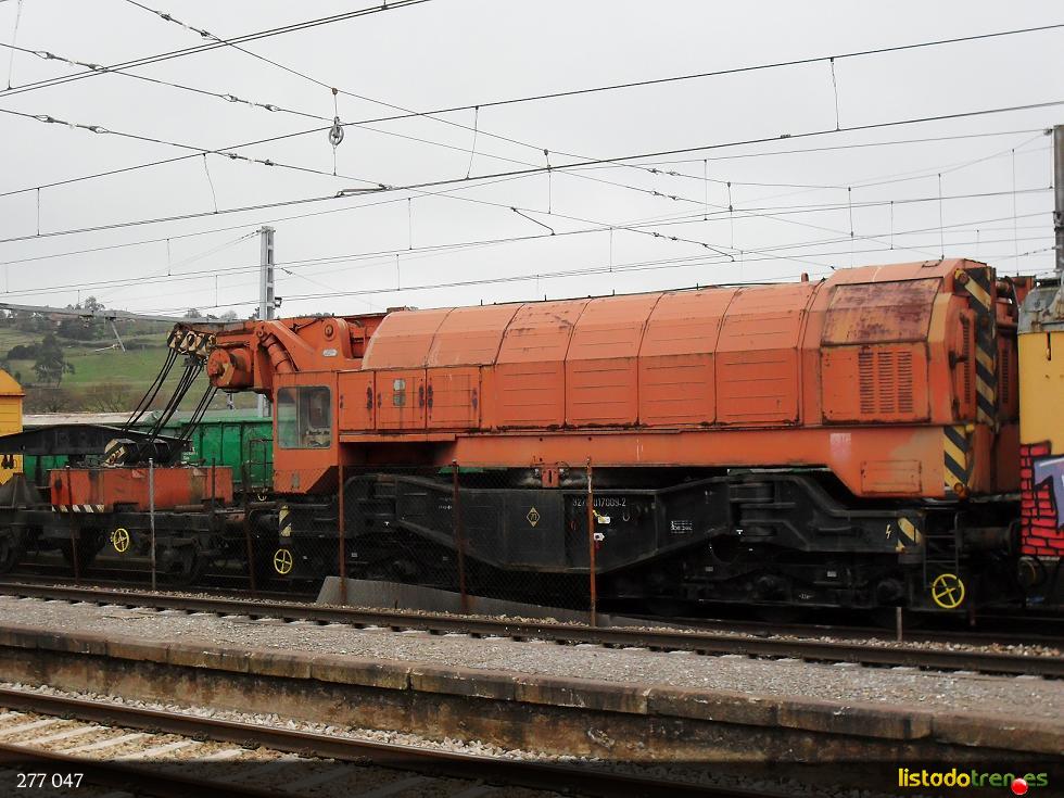 GM - 1009