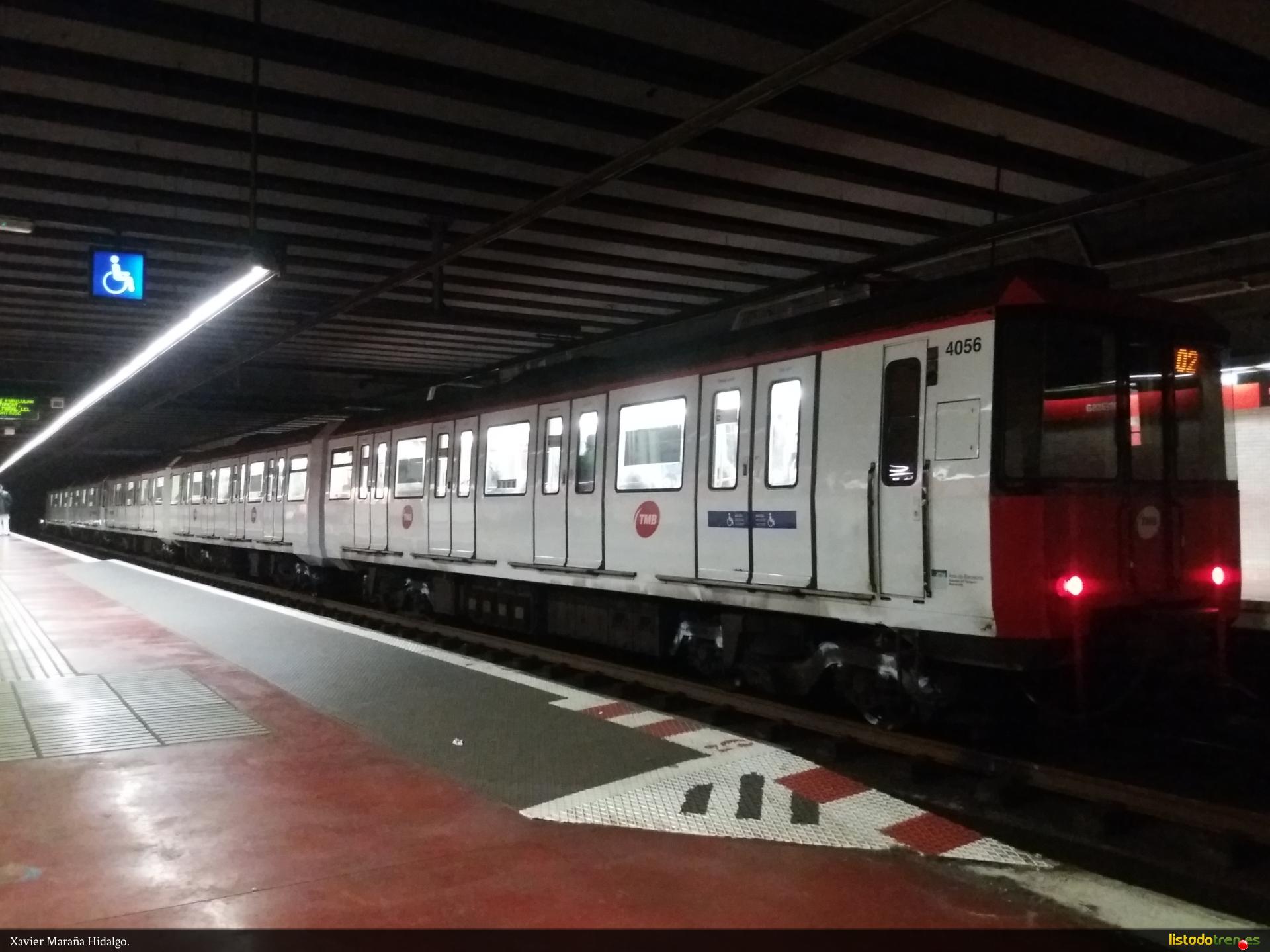 Serie 4000
