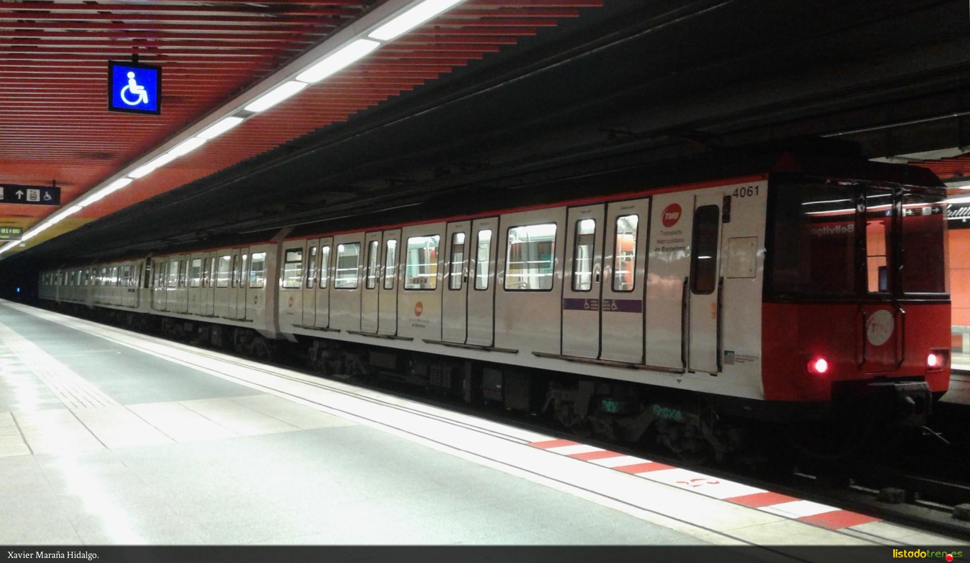 Serie 4000