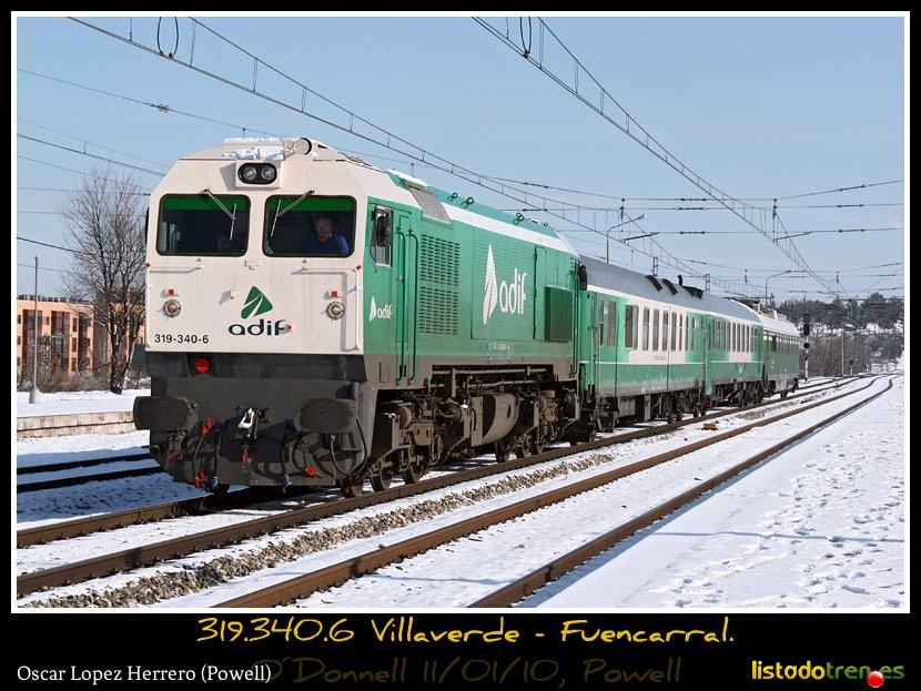 319.340 nieve en O´Donnell