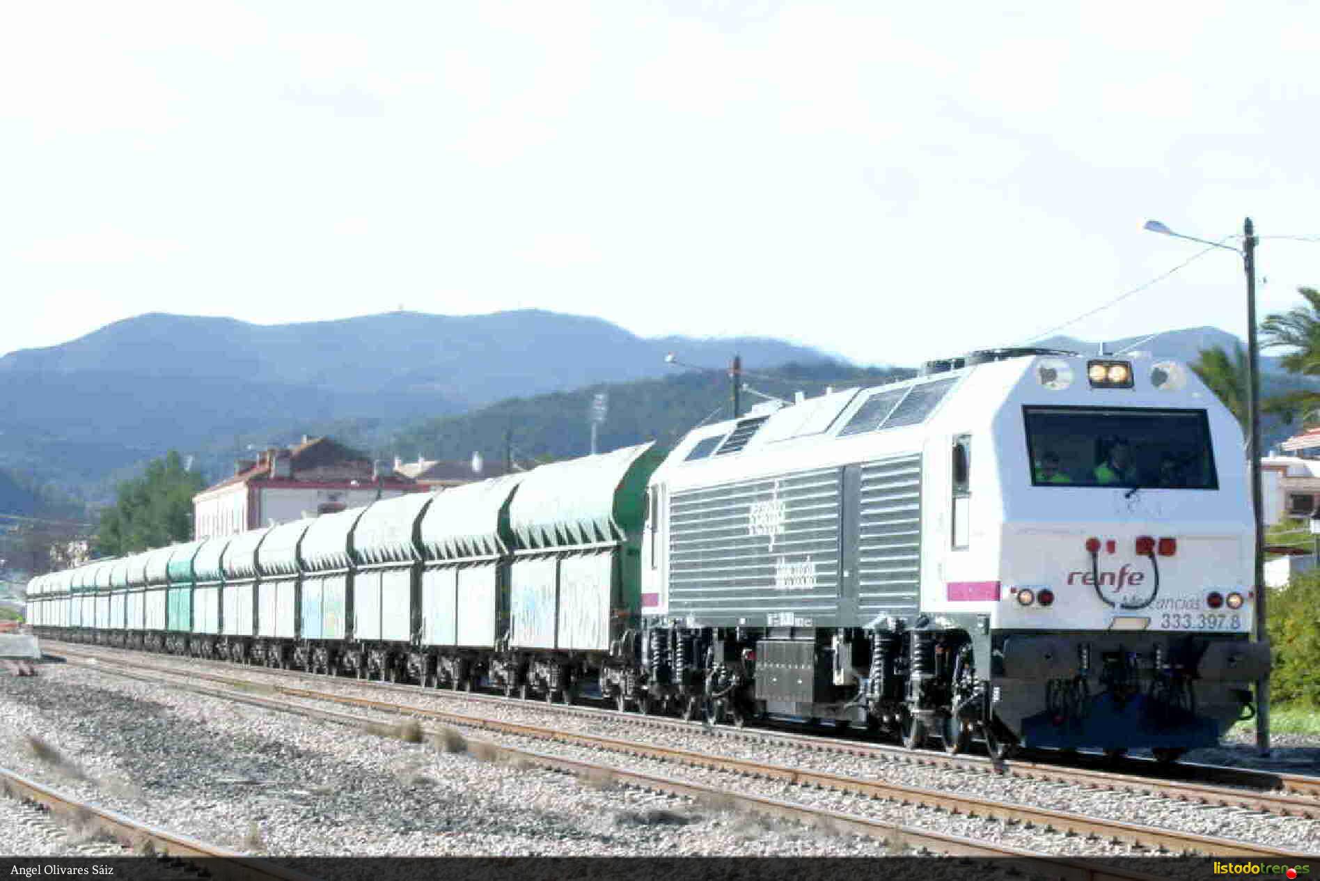 333.397.8 por Segorbe (Castellón)