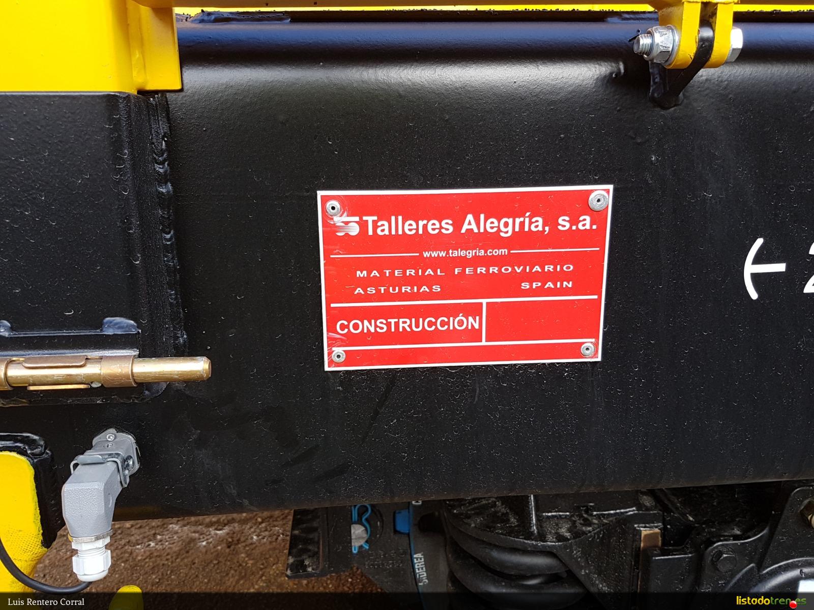 60.754, detalle placa