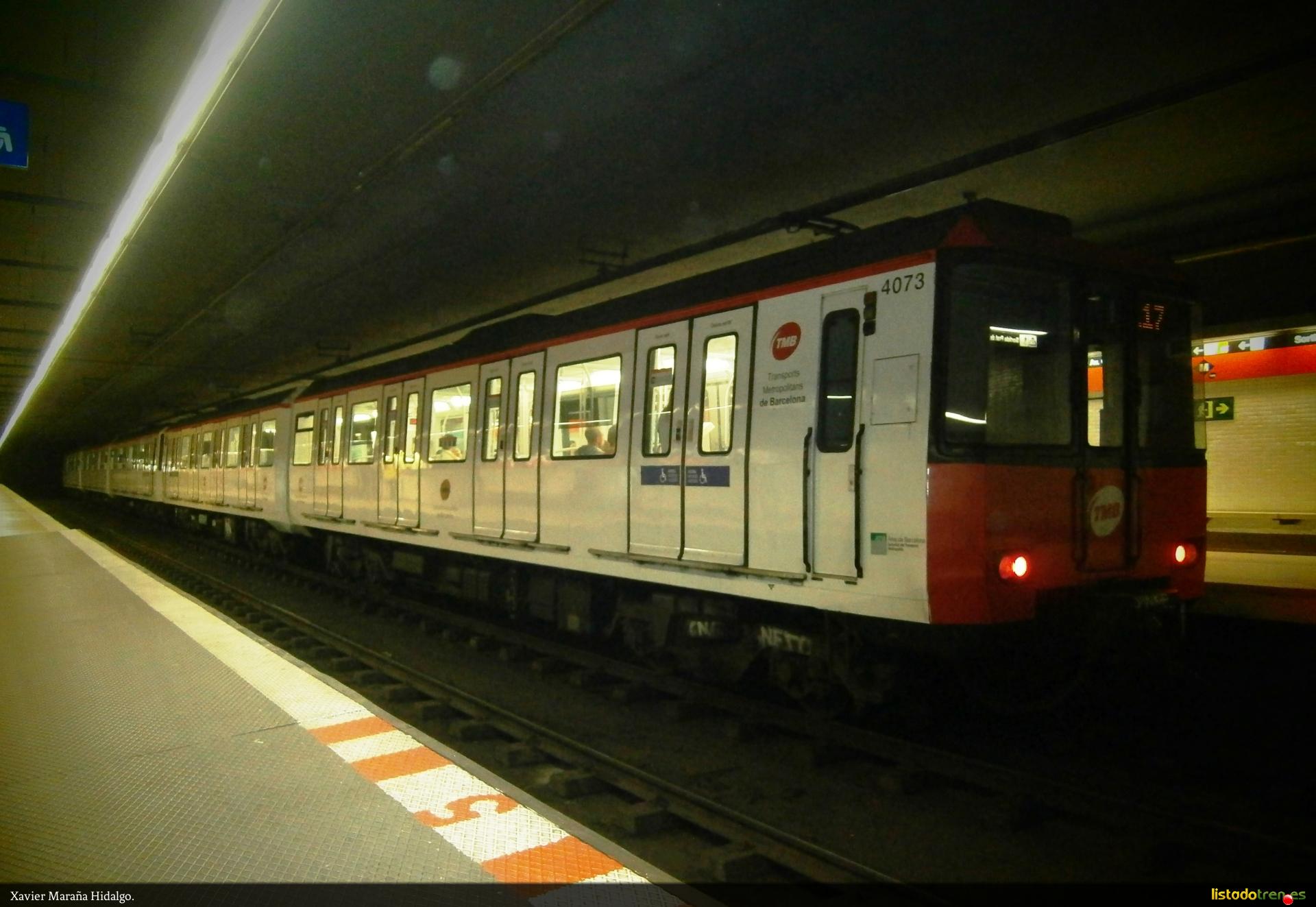 Serie 4000