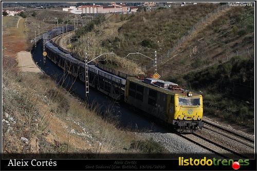 250 con porta-coches