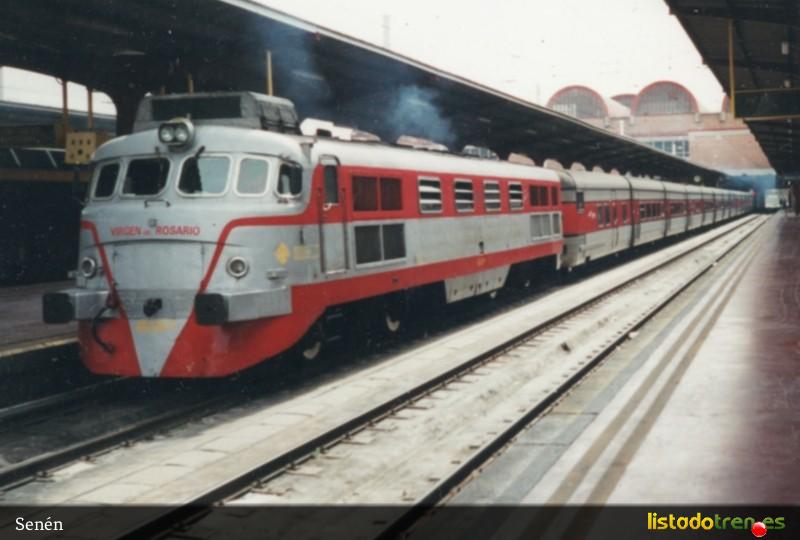 352 Chamartin