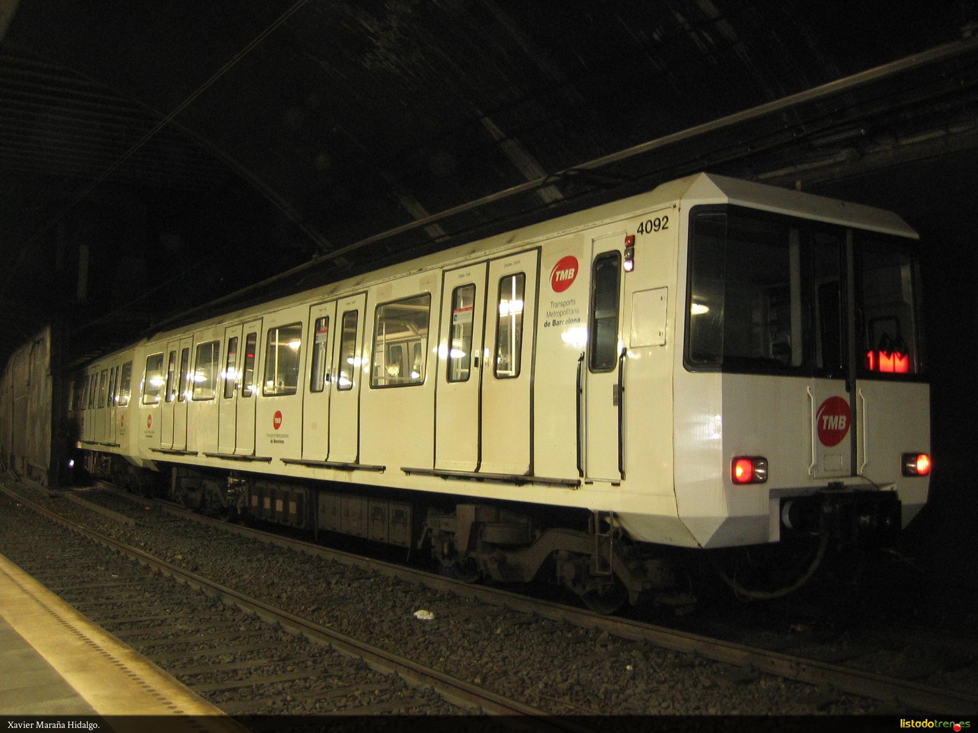 Serie 4000