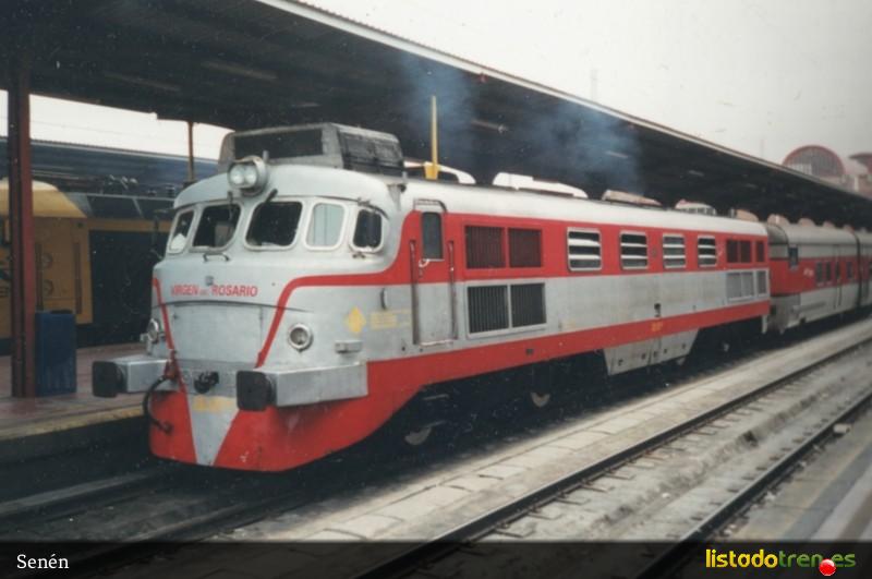 352 Chamartin 2
