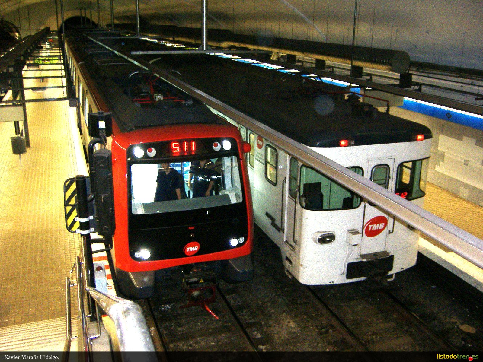 Serie 5000