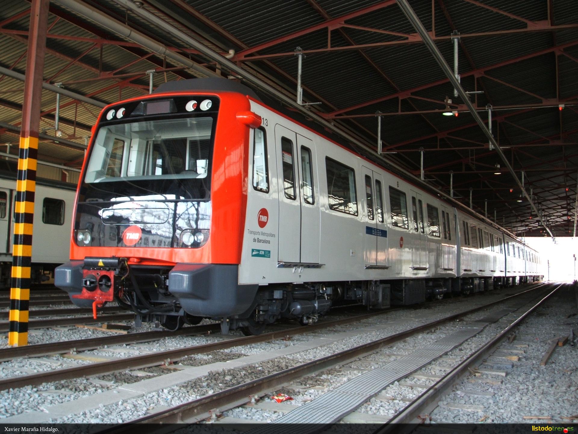 Serie 5000