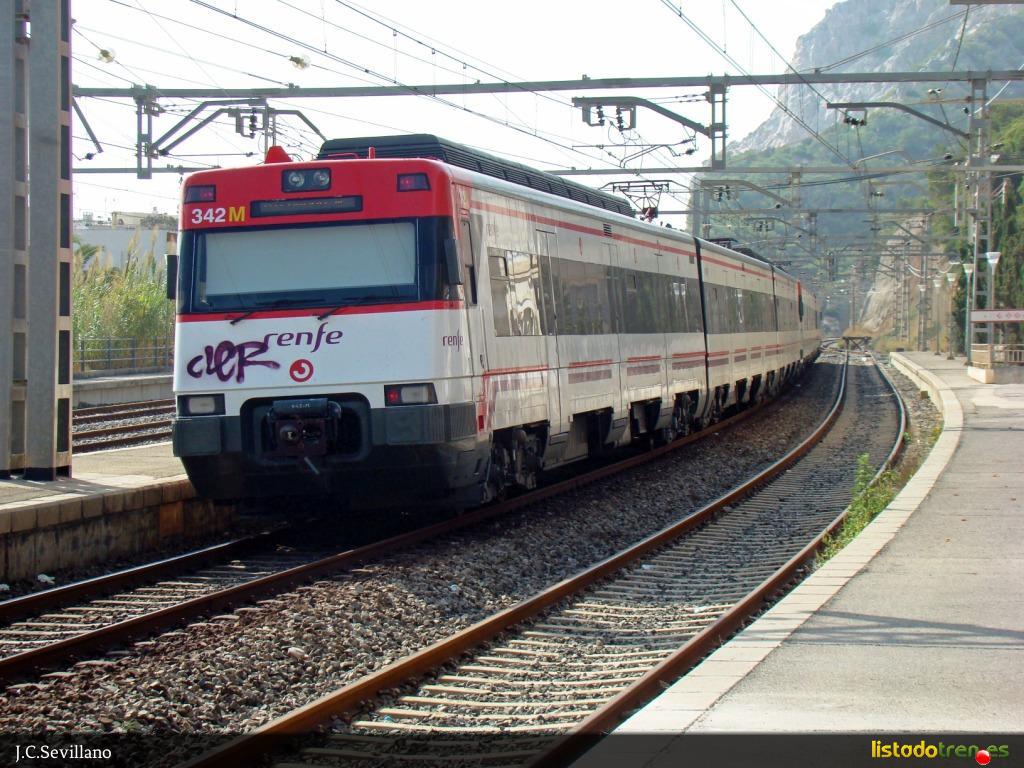 UT 447 341M-171R-342M Garraf