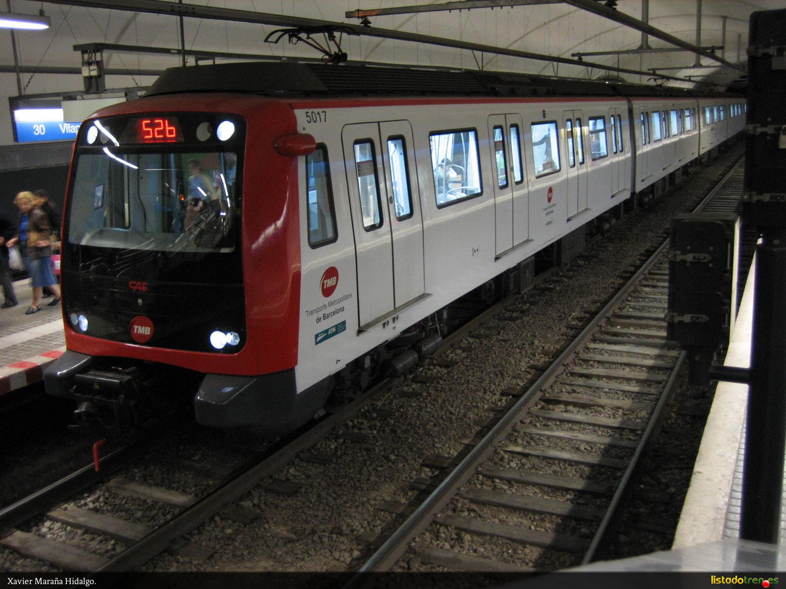 Serie 5000