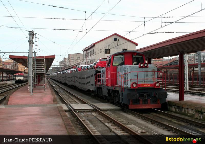 311-143-2 en Irun