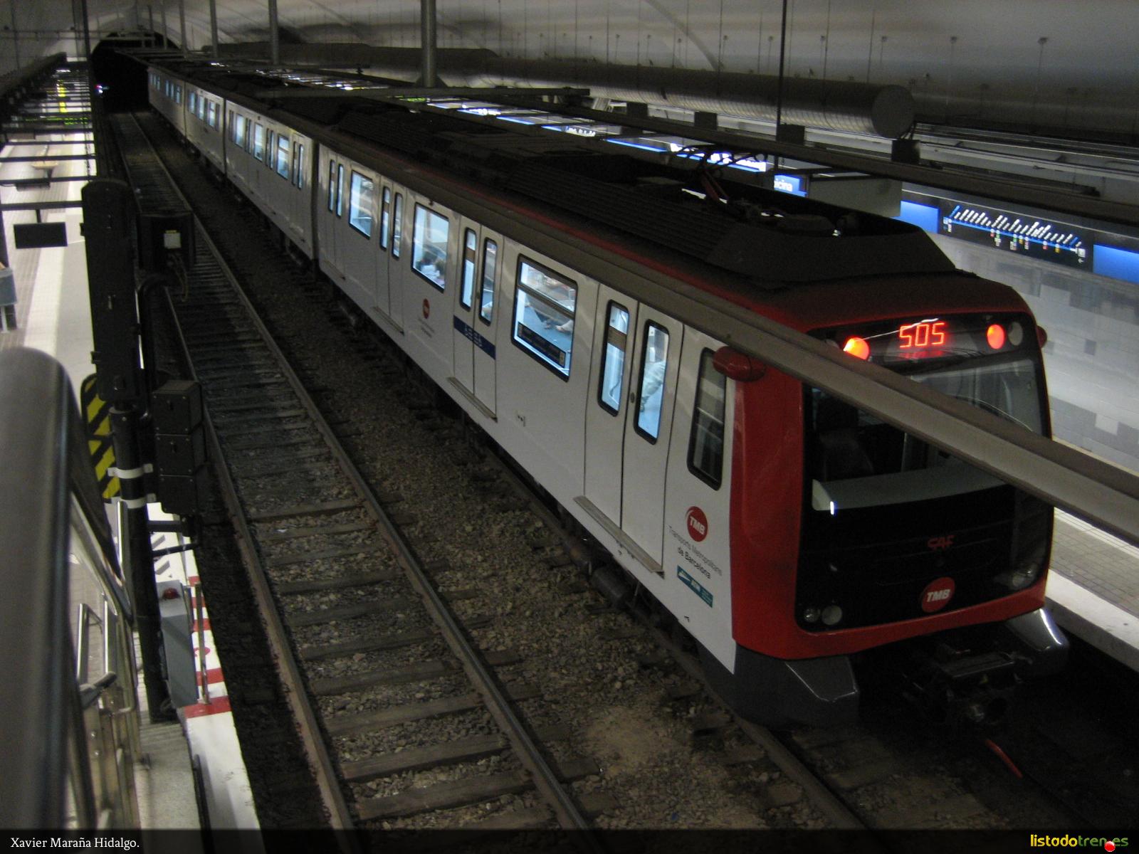 Serie 5000
